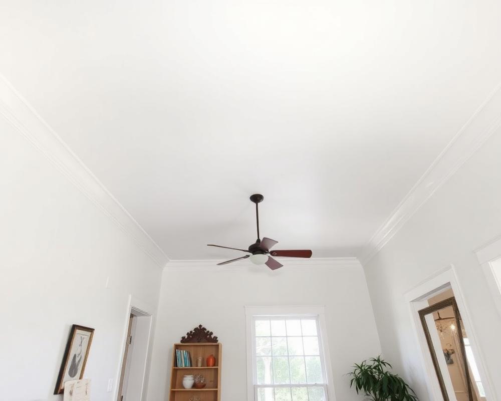 Interior Restoration services in Texas by Firmament Roofing