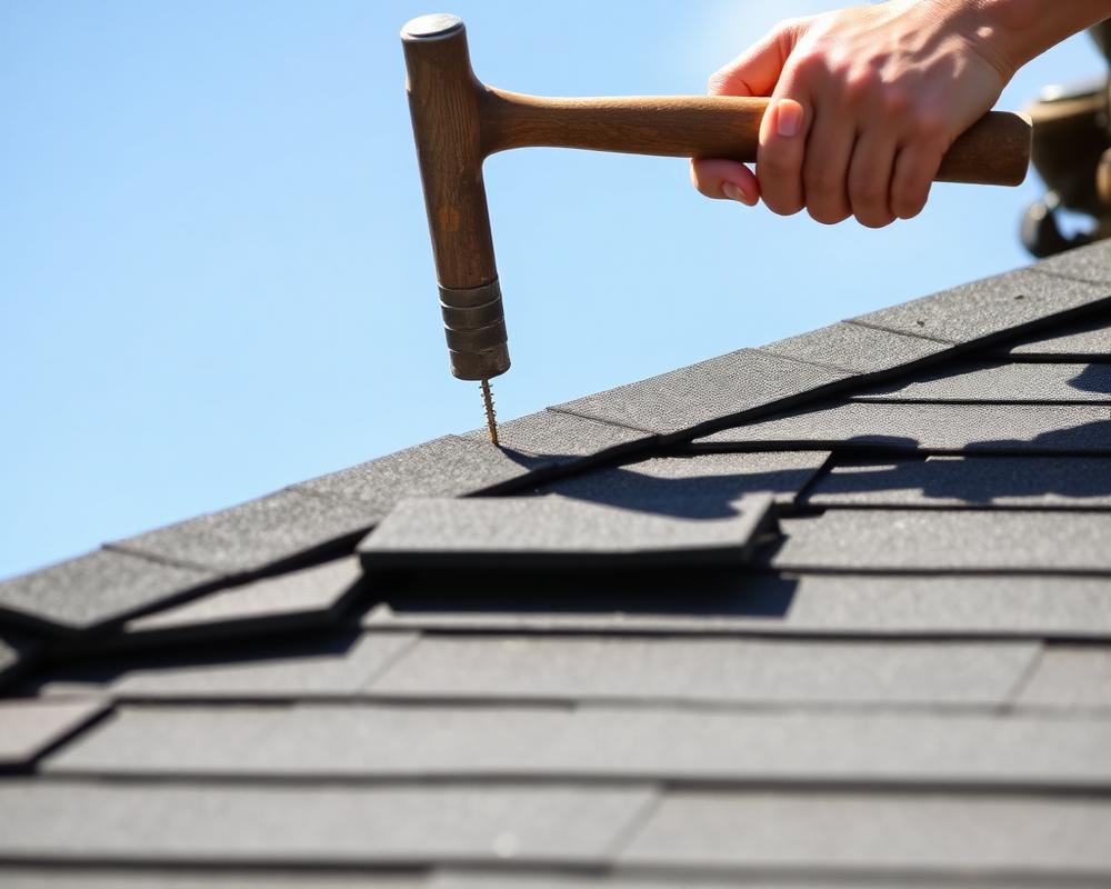 Roof Repair & Inspection services in Texas by Firmament Roofing